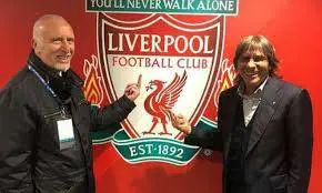 Salah ispira la cinquina, ma Dzeko e un rigore tengono viva la Roma