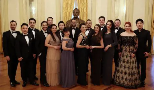 "Voi secondo noi". L'Italia vista dagli studenti (di tutto il mondo) della Scala