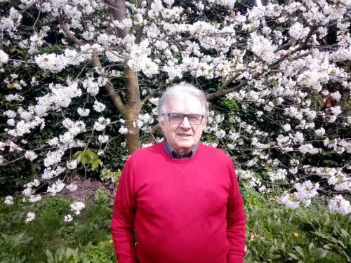 "A tutti i miei studenti faccio amare i numeri con l'aiuto della Bellucci"