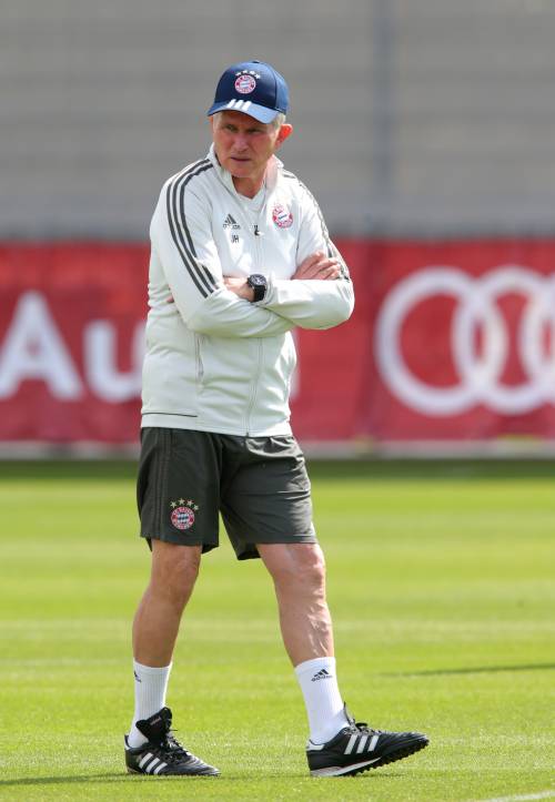 Bayern, tre ex al veleno per una vendetta Real