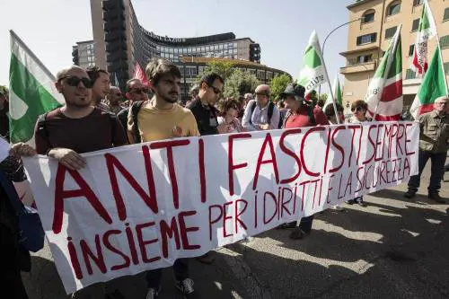 Altro che il 25,  evviva il 18 aprile