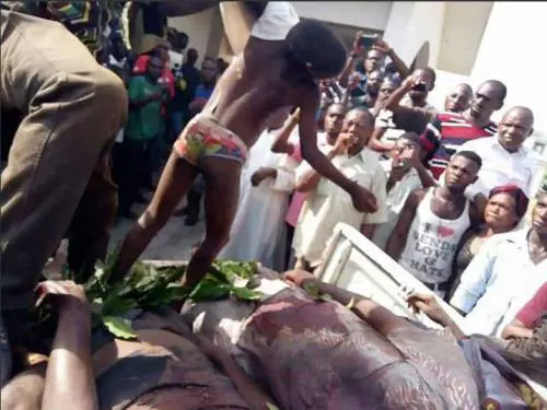 Nigeria, urlo dei cristiani: "Ci vogliono islamizzare"