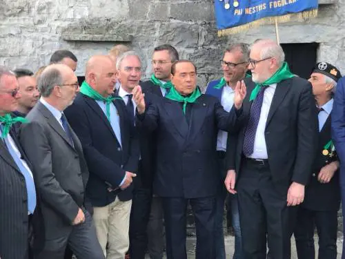 Ci furono errori Ma la Resistenza ci diede la libertà