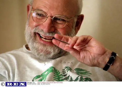 La coscienza di Oliver per gli scherzi della mente