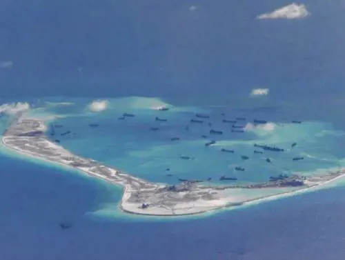 Ship killer contro la Cina: cosa sappiamo del nuovo sistema missilistico ipersonico