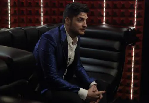 Gf, la verità di Luigi Favoloso sulla "crisi" con Nina Moric