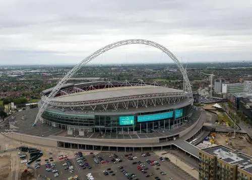 Da tempio del calcio al football americano. La fine del mito di Wembley vale un miliardo