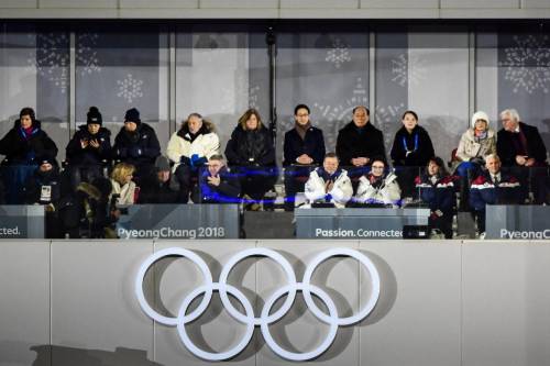 La Corea unita tra sogno e incubo