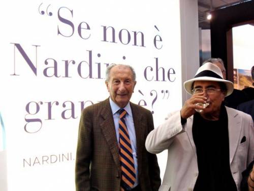 Morto a 91 anni il re della grappa Giuseppe Nardini