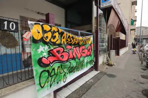 Una lezione sulla crisi siriana: gli autonomi in cattedra al liceo