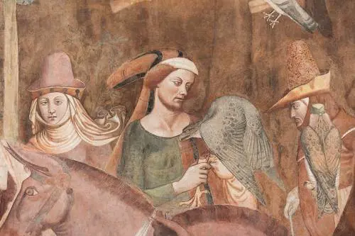 Ma che bel miracolo (scientifico) Riprende vita il «Trionfo della morte»