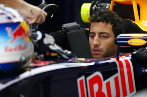 Formula 1: la Ferrari vuole Ricciardo al fianco di Vettel