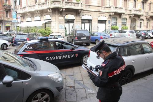 Una notte di sangue a Milano: presa una banda di nordafricani