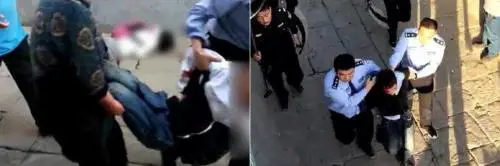 Cina, accoltella e uccide sette bimbi che tornavano da scuola