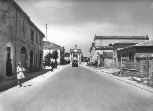 Via Emilia, ventidue secoli "on the road" con la Storia