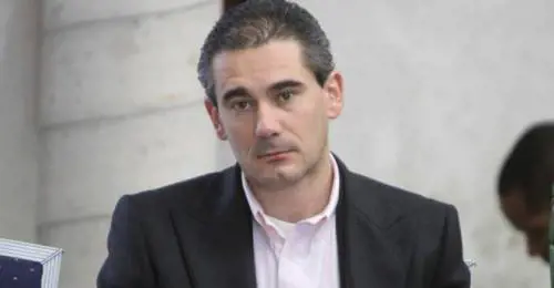 Paolo Grimoldi (Lega) protesta: "Milano è la capitale della moda o quella dell’Islam?"