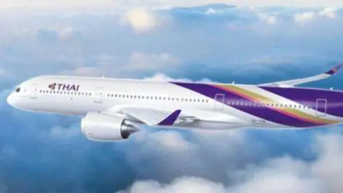 Un volo da Bangkok a Milano costretto ad atterrare in Serbia