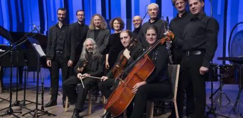 Un concerto monografico dedicato a Marco Stroppa