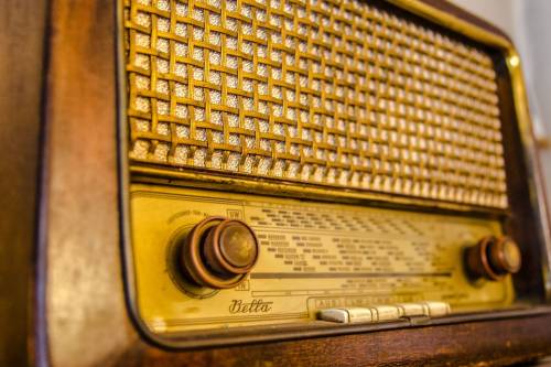 Anche la pubblicità in radio si sente ben: +10%