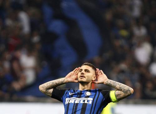 Inter, poker per il sogno Champions