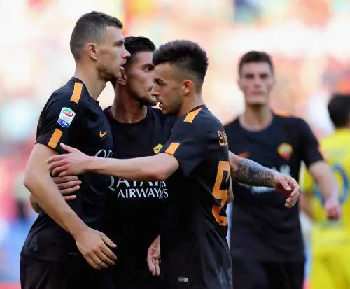 Roma, sei magica o no? La risposta arriva dal Real