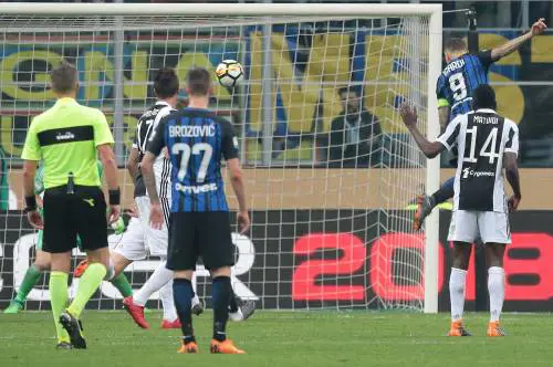 Max e Cuadrado terzino. L'elogio della follia  fa impazzire i nerazzurri