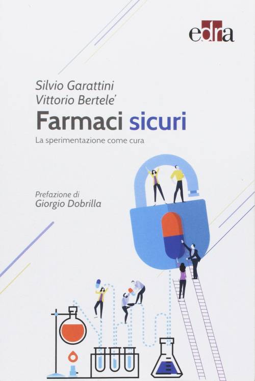 L'impresa medica e il "rischio" di sperimentare