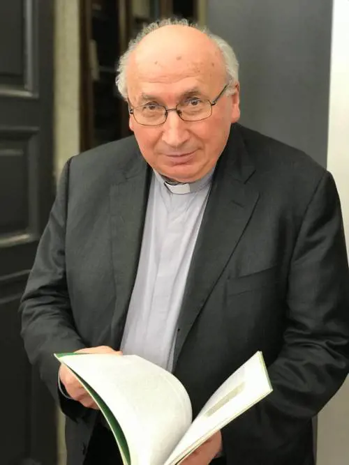 "Il mio sogno è tirare fuori  tutti i nostri tesori nascosti"