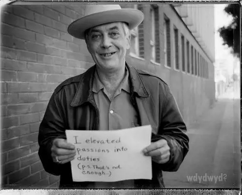 È morto Larry Harvey, fondatore del festival Burning Man