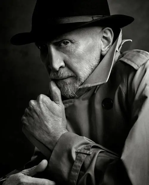 Frank Miller: "Disegno perché l'America ha paura delle parole"