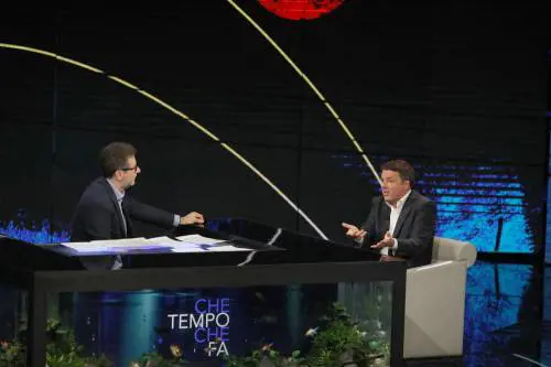 Renzi, macigno sul dialogo: "Chi ha perso non governa"