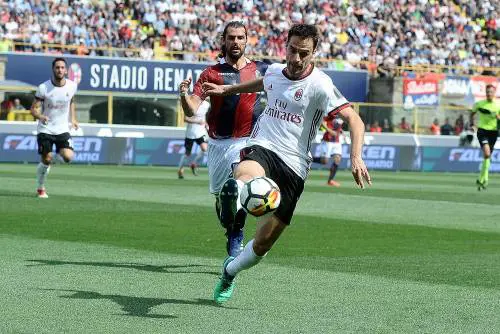 Si rivede il Milan, cinico e sciupone