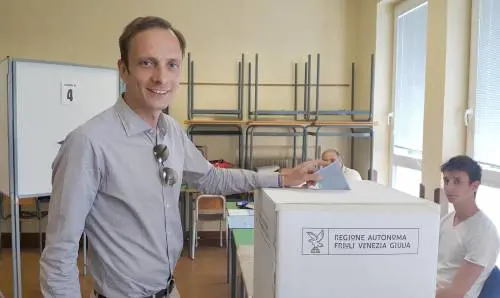 Fvg, Fedriga vola oltre il 57%. Il M5S in calo dalle politiche