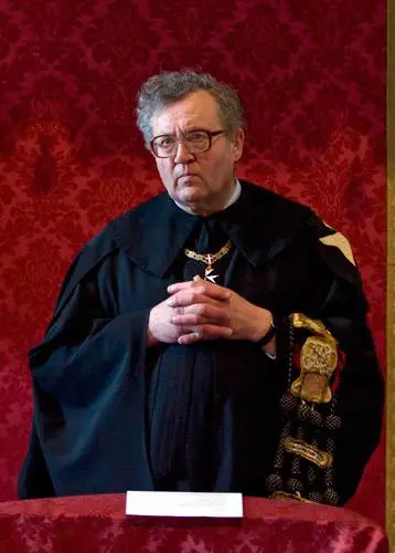 Ordine di Malta, torna l'intrigo. Festing: "Ero una minaccia perché ortodosso"
