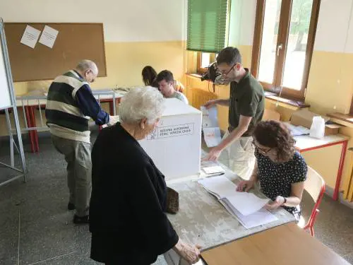 A Udine sarà ballottaggio