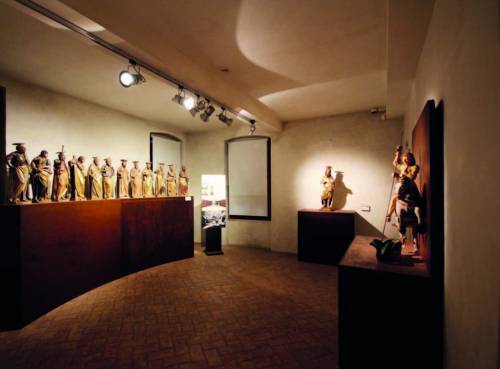 Il Museo Diocesano di Feltre e Belluno, esempio illuminato per tutti i vescovi italiani
