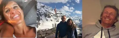 In trappola a 3mila metri: 5 alpinisti italiani morti assiderati