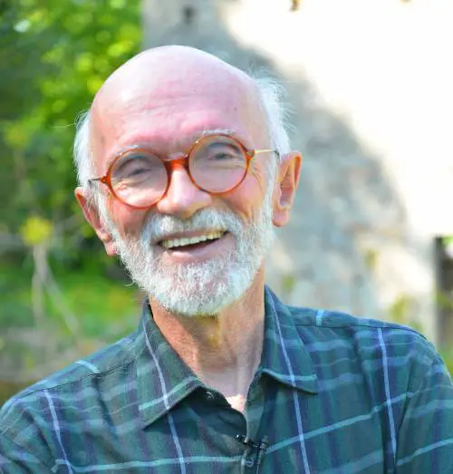 "Contro rabbia e rancore prescrivo ricette di cucina"