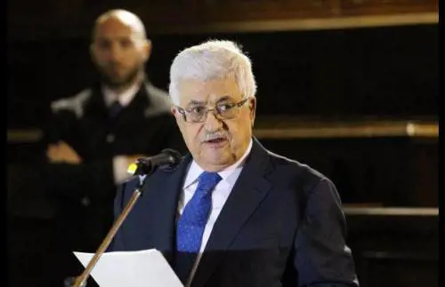 Il bavaglio di Abu Mazen silenzia media e social
