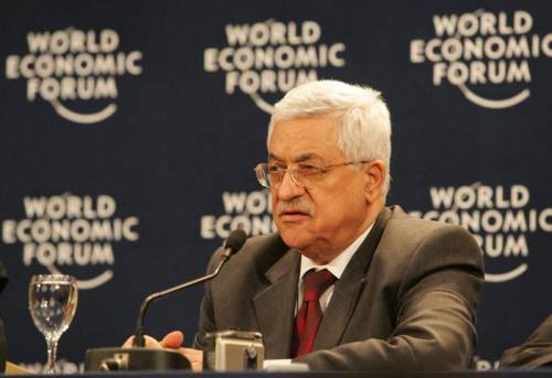 Abu Mazen si scusa con gli ebrei per le parole antisemite