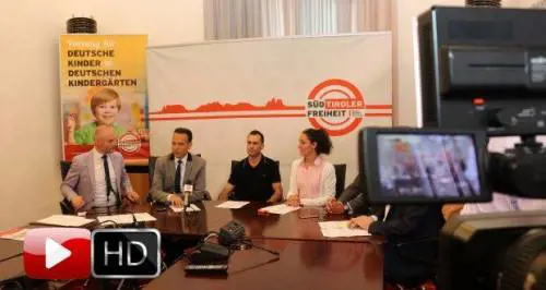 Asili solo per bambini tedeschi. Polemica in Alto Adige: "È pulizia etnica"