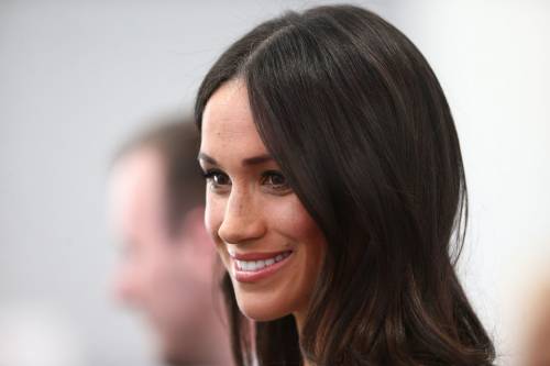 Meghan Markle, i look e lo stile