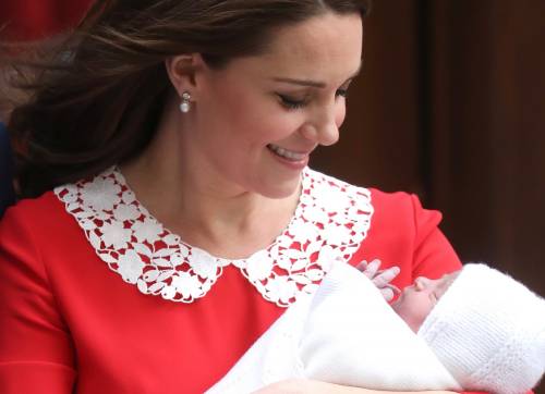 Perché Kate Middleton non è una Principessa come Diana?