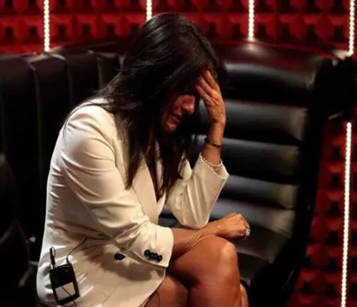 Gf, il "gran rifiuto" di Alberto: "Con Aida solo un'amicizia"