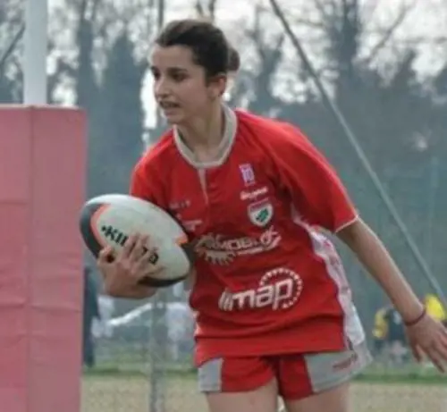 Morta la rugbista 18enne ricoverata dopo un placcaggio