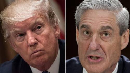 Mueller-Trump, lo scontro finale