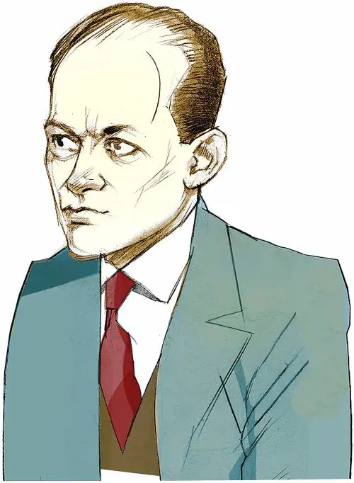 "O il maschio o la morte". Drieu nella trincea della guerra mondiale e della poesia eterna