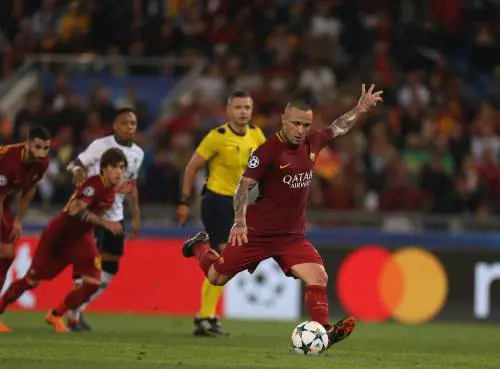 Nainggolan: "I gay nel calcio? Ci sono ma non lo dicono per vergogna"