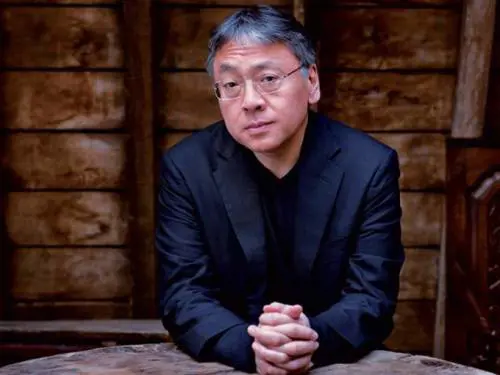 Kazuo Ishiguro: quel che resta del Nobel (è la scrittura)