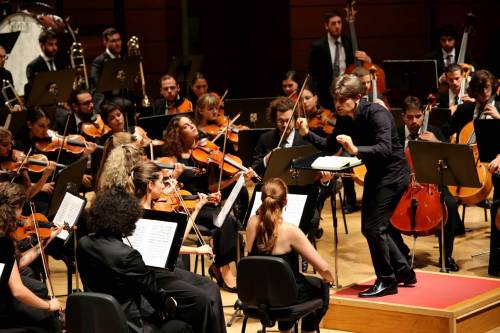 Quanti solisti e orchestre Troppi recital «cannibali»